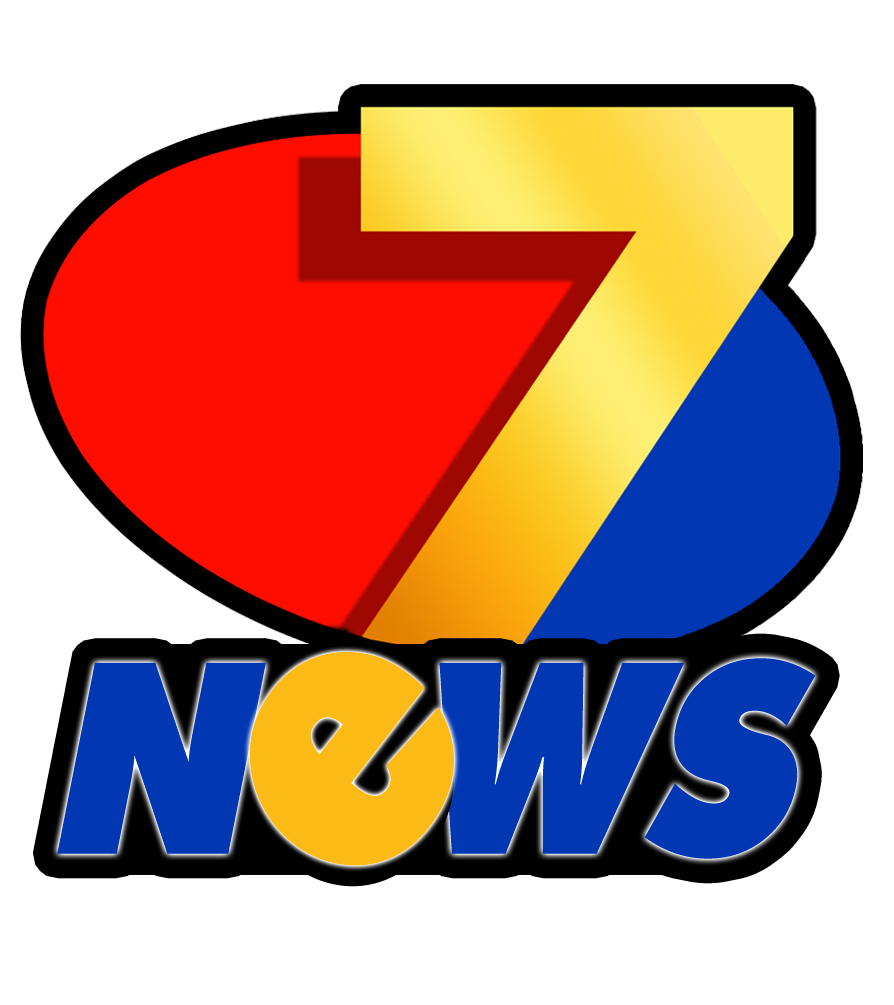 7 News Belize logo